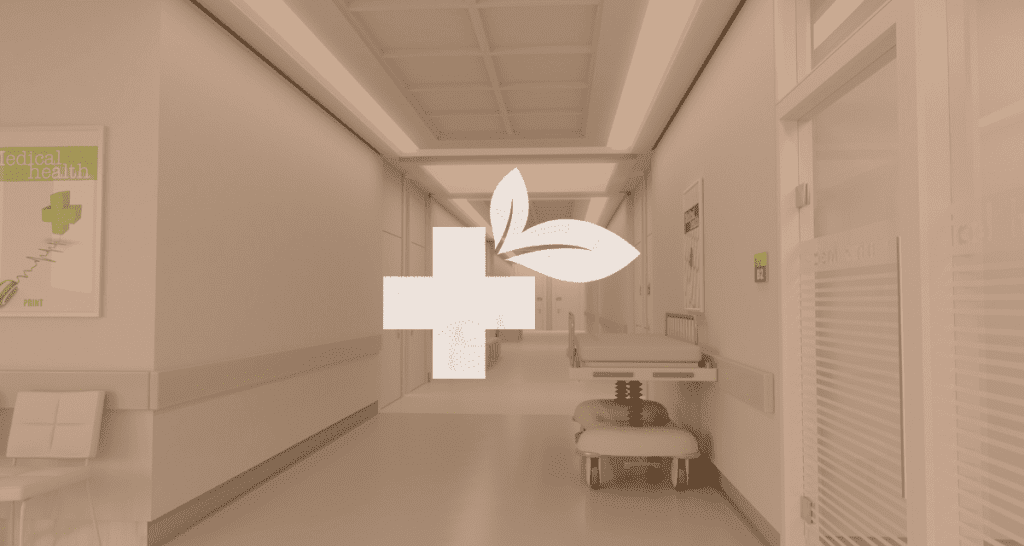 Eco-Friendly Cleaning Products for Hospitals