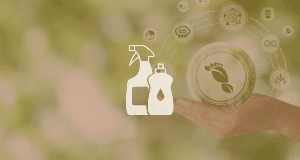 The Role of Green Chemistry in Eco-Friendly Cleaning